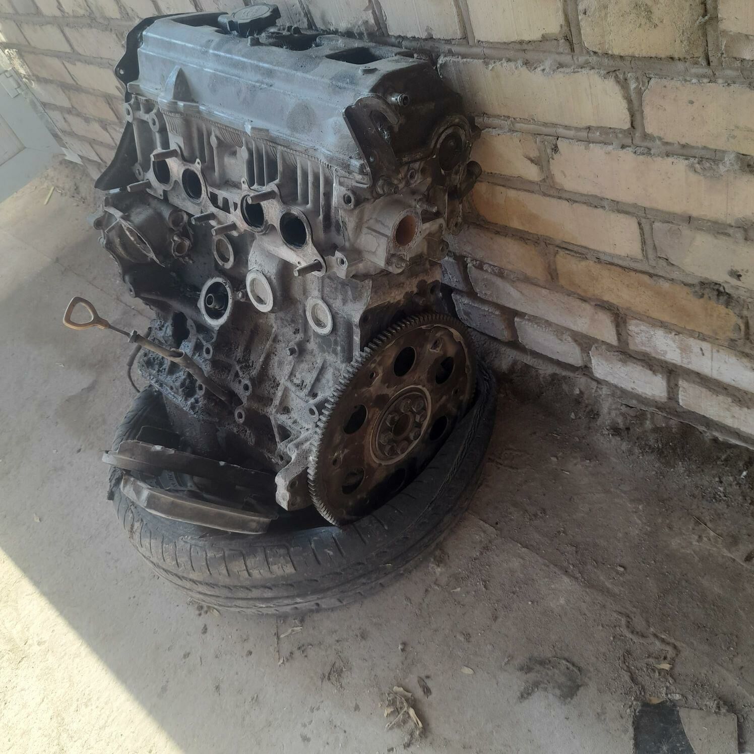2.2 Mator 4 000 TMT - Дянев - img 2
