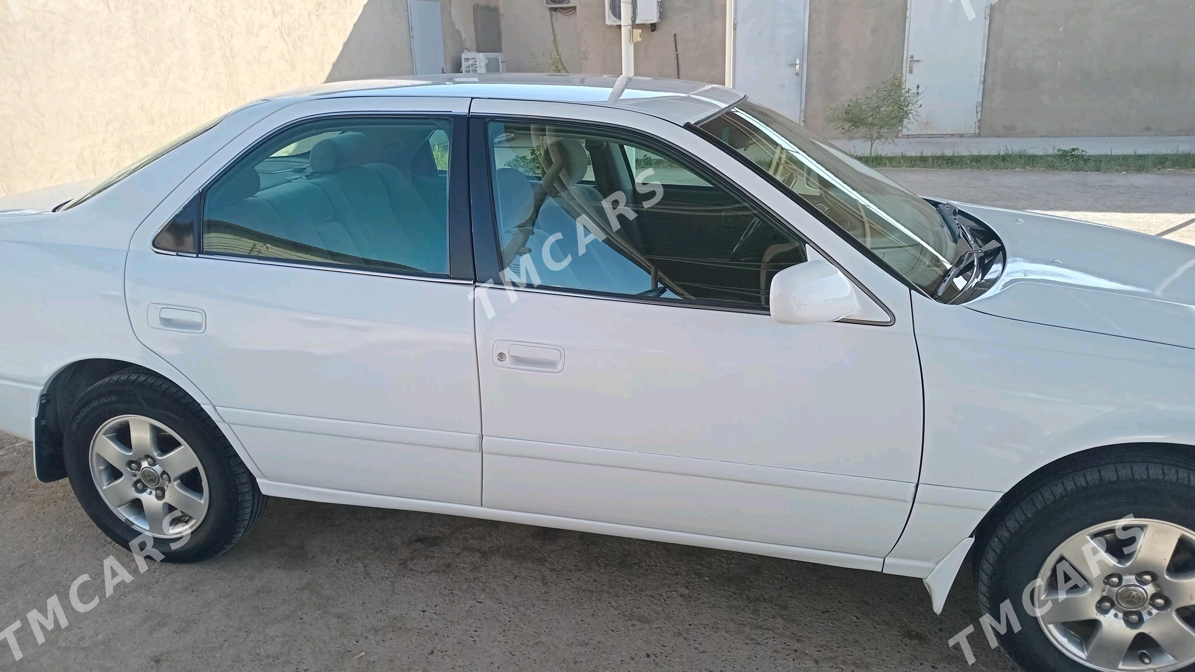 Toyota Camry 2000 - 120 000 TMT - Tejen - img 6