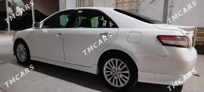 Toyota Camry 2007 - 170 000 TMT - Gökdepe - img 8
