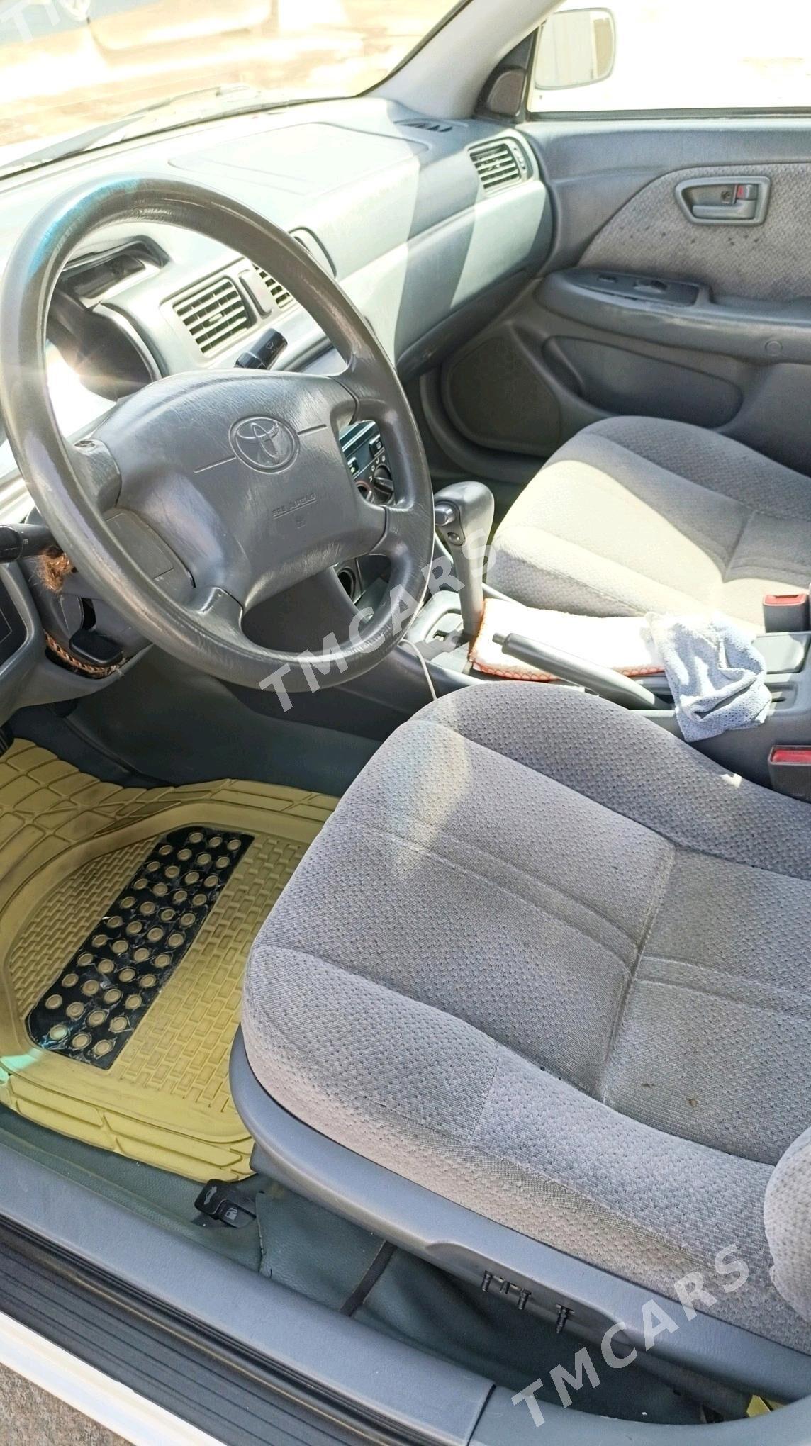 Toyota Camry 2000 - 120 000 TMT - Tejen - img 4