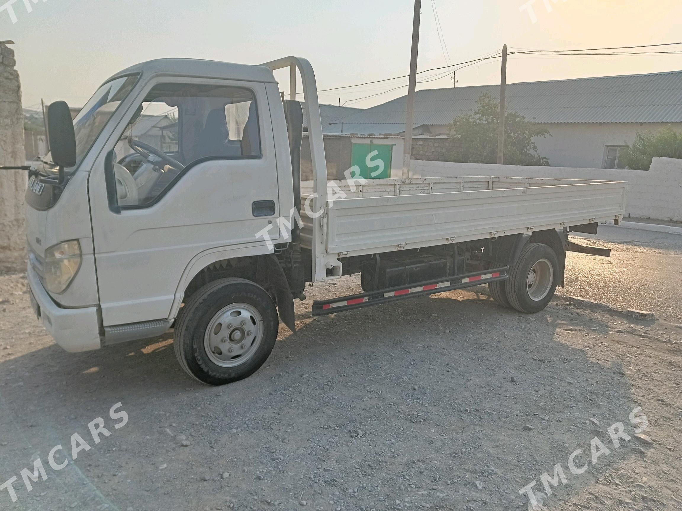Forland H3 2014 - 125 000 TMT - Magdanly - img 5