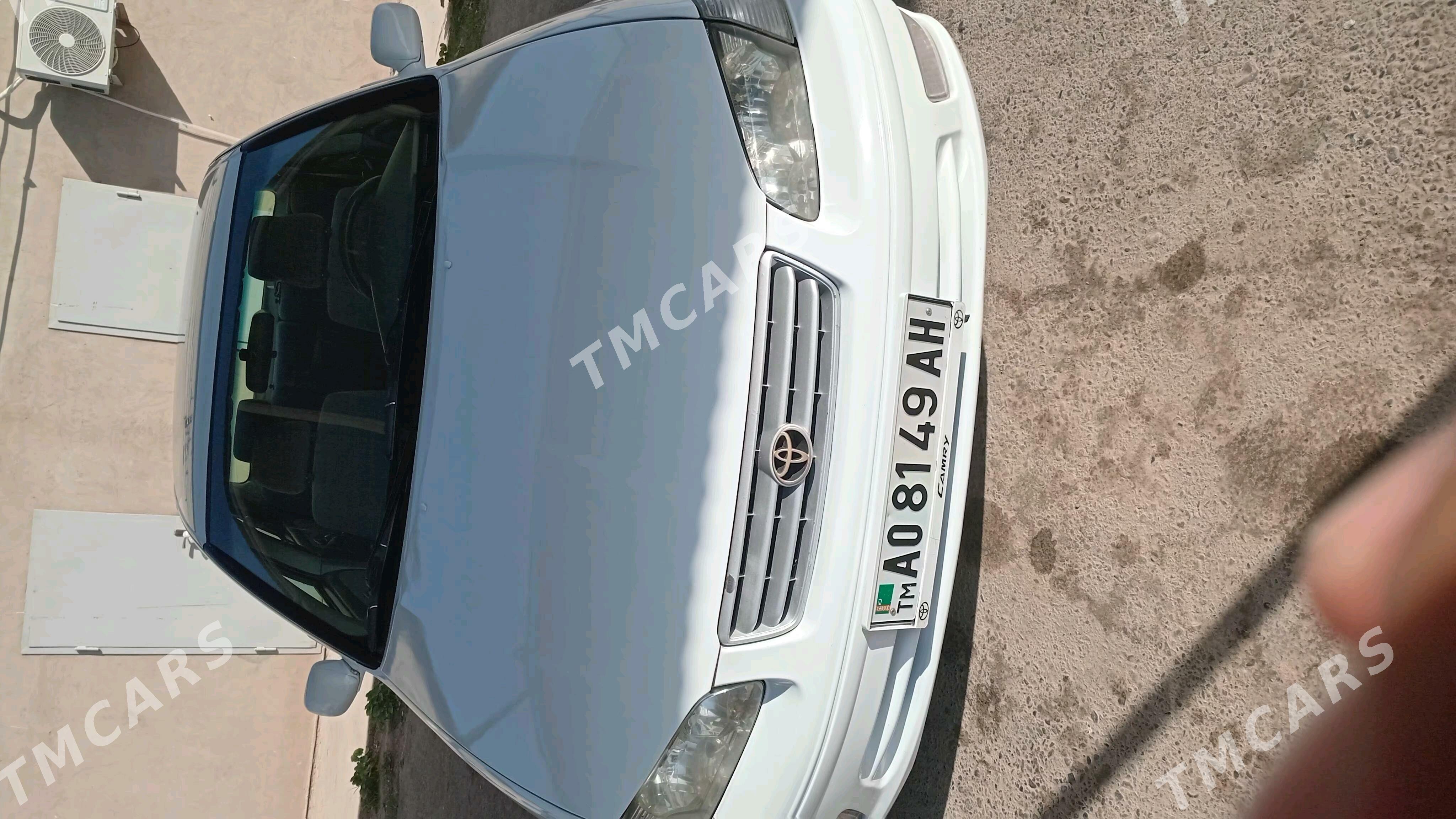 Toyota Camry 2000 - 120 000 TMT - Tejen - img 5