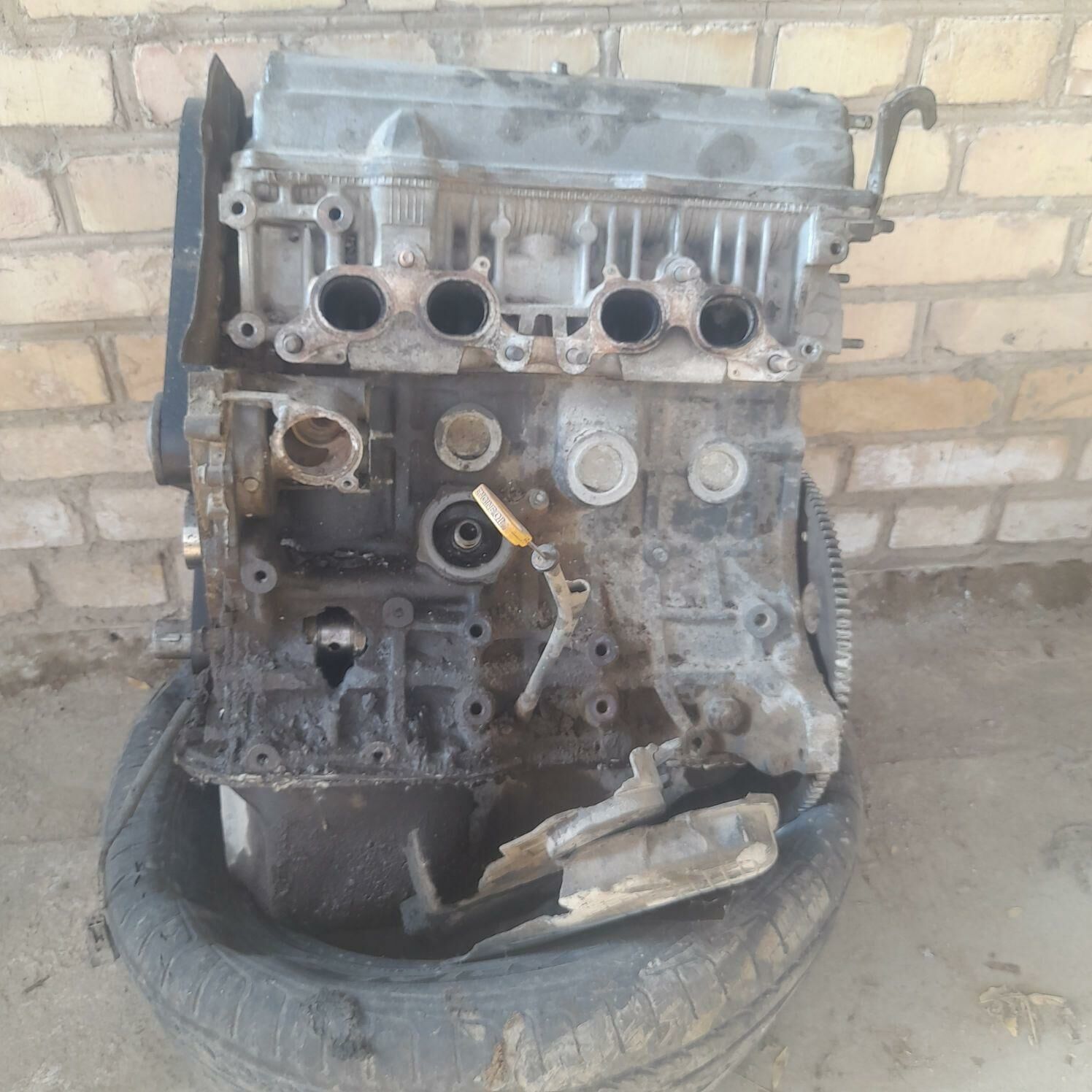 2.2 Mator 4 000 TMT - Дянев - img 4