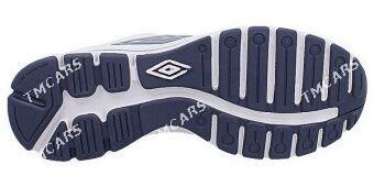UMBRO runner krasowka - Aşgabat - img 4