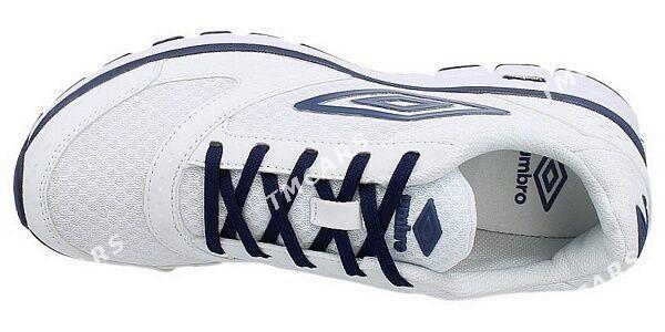 UMBRO runner krasowka - Aşgabat - img 3