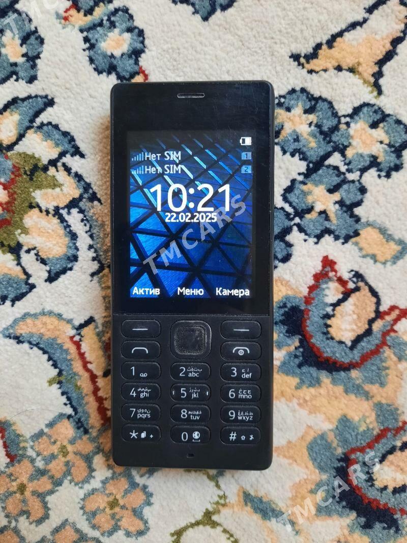 nokia model ; 150 - Дашогуз - img 2