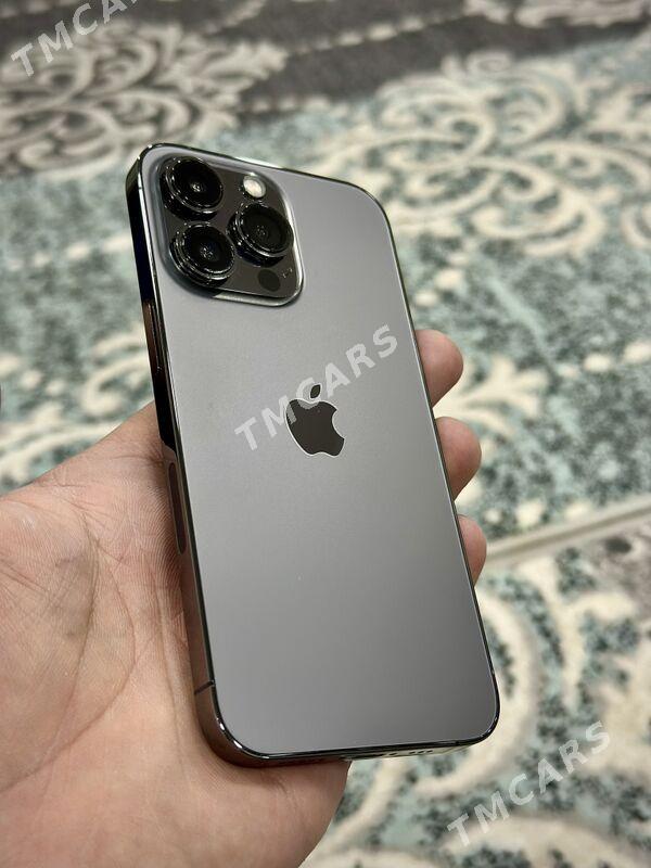 iphone13pro - Ашхабад - img 4
