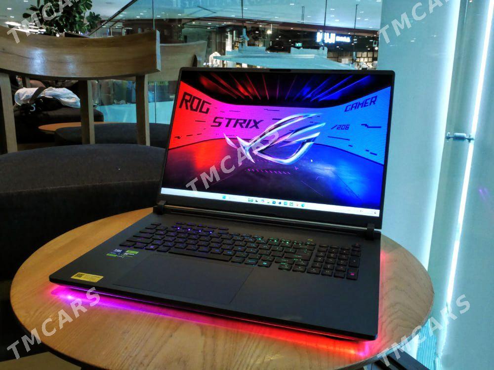 RTX 5080 / Ultra 9 / 2TB SSD - Ашхабад - img 4