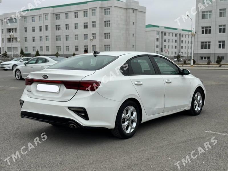 Kia Forte 2020 - 177 000 TMT - Гуртли - img 3
