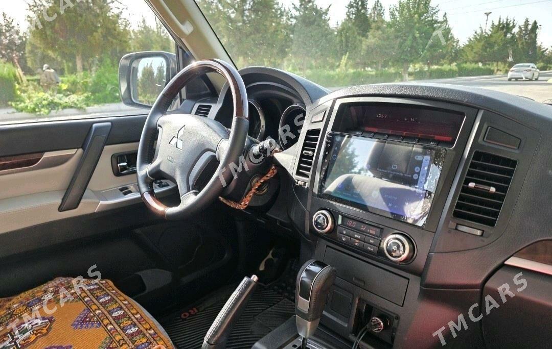 Mitsubishi Pajero 2014 - 300 000 TMT - Ашхабад - img 5