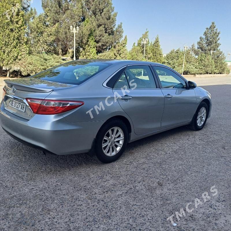 Toyota Camry 2017 - 250 000 TMT - Теджен - img 5