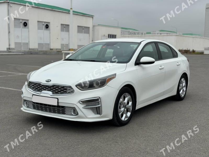 Kia Forte 2020 - 177 000 TMT - Гуртли - img 2