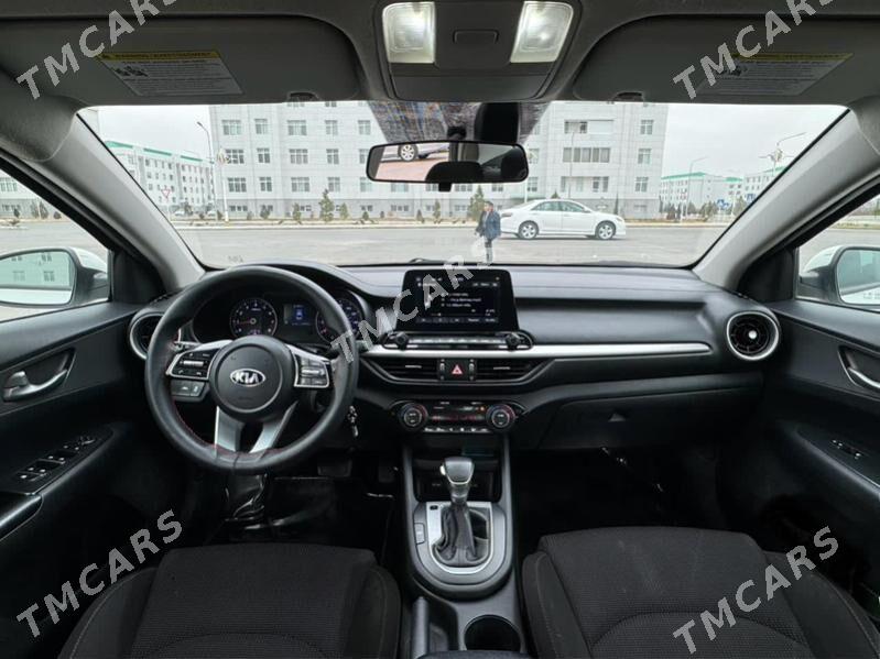 Kia Forte 2020 - 177 000 TMT - Гуртли - img 4