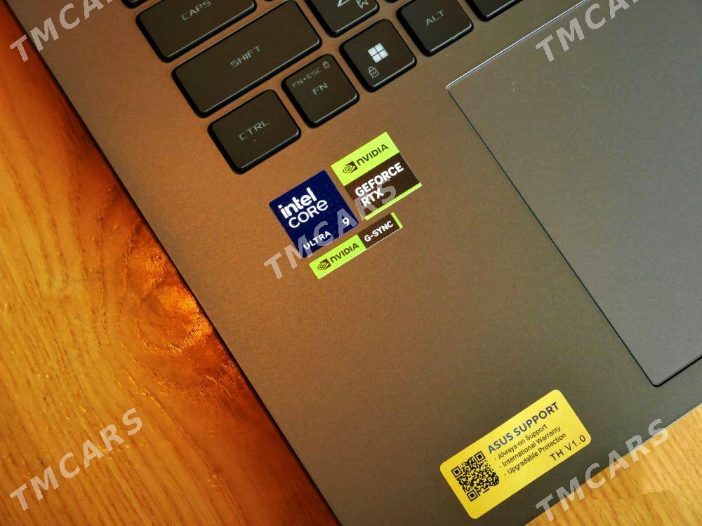 RTX 5080 / Ultra 9 / 2TB SSD - Ашхабад - img 6