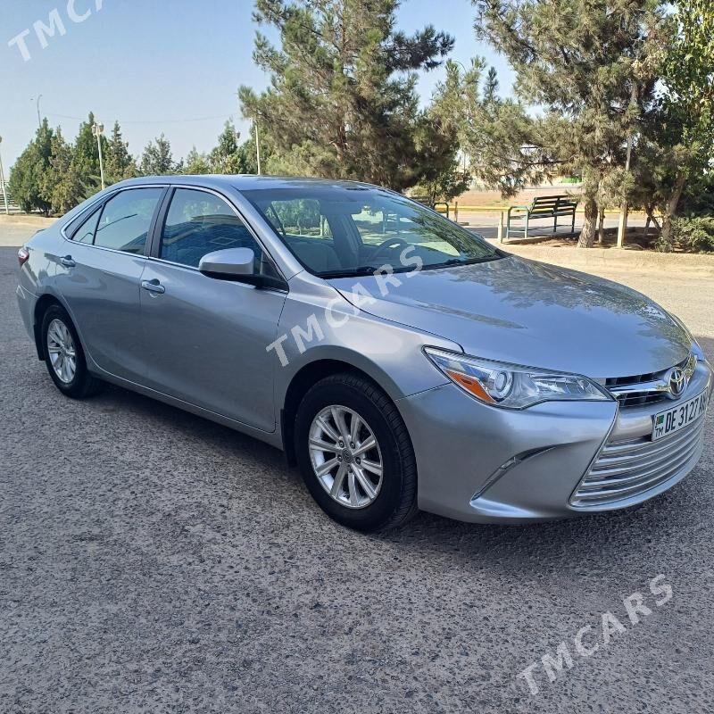 Toyota Camry 2017 - 250 000 TMT - Теджен - img 3