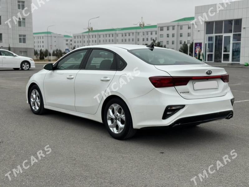 Kia Forte 2020 - 177 000 TMT - Гуртли - img 5