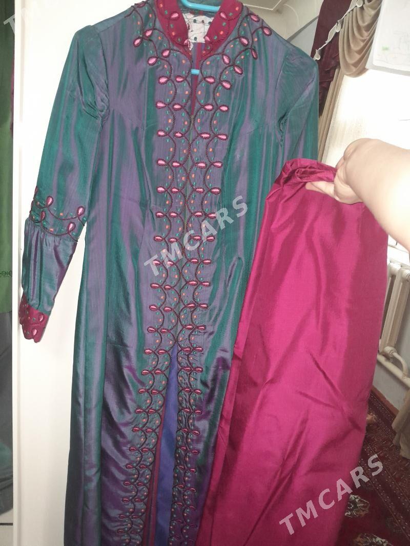 hamilyon keteniden koynek - Дашогуз - img 2