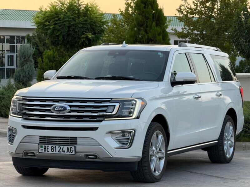 Ford Expedition 2021 - 550 000 TMT - Aşgabat - img 6