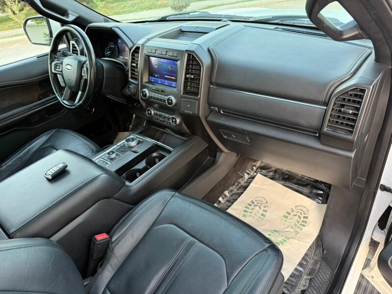 Ford Expedition 2021 - 550 000 TMT - Aşgabat - img 7