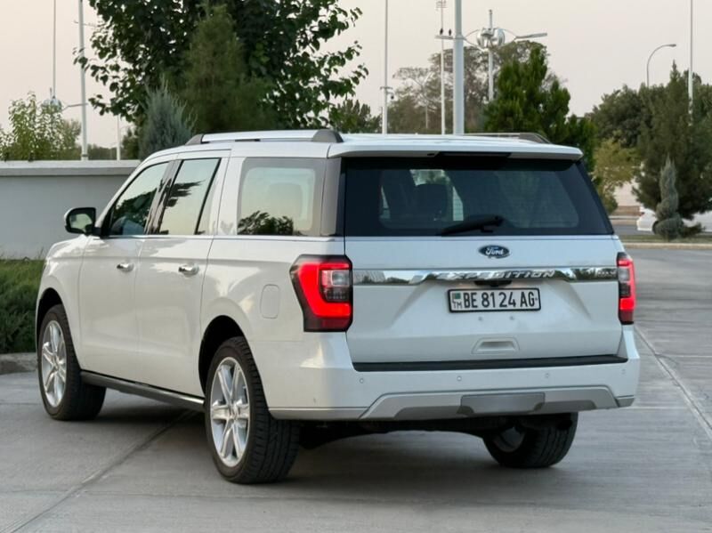 Ford Expedition 2021 - 550 000 TMT - Aşgabat - img 5