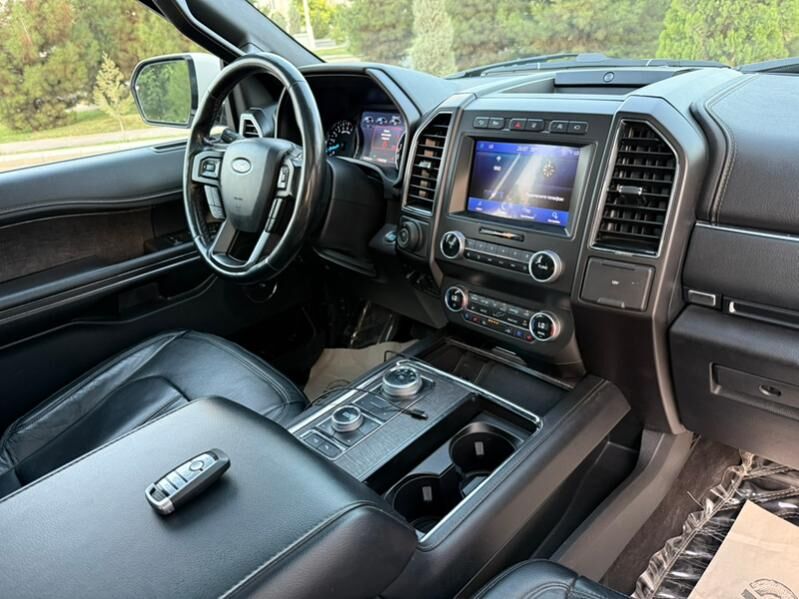 Ford Expedition 2021 - 550 000 TMT - Aşgabat - img 8