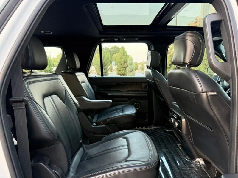 Ford Expedition 2021 - 550 000 TMT - Aşgabat - img 9