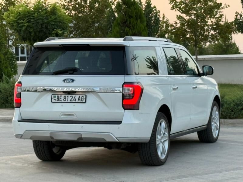 Ford Expedition 2021 - 550 000 TMT - Aşgabat - img 3