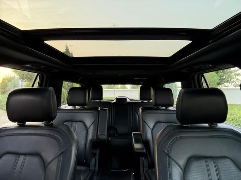 Ford Expedition 2021 - 550 000 TMT - Aşgabat - img 10