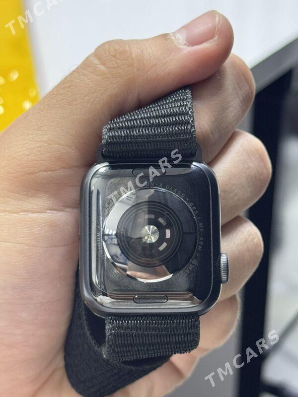 apple watch 5 series - Aşgabat - img 3