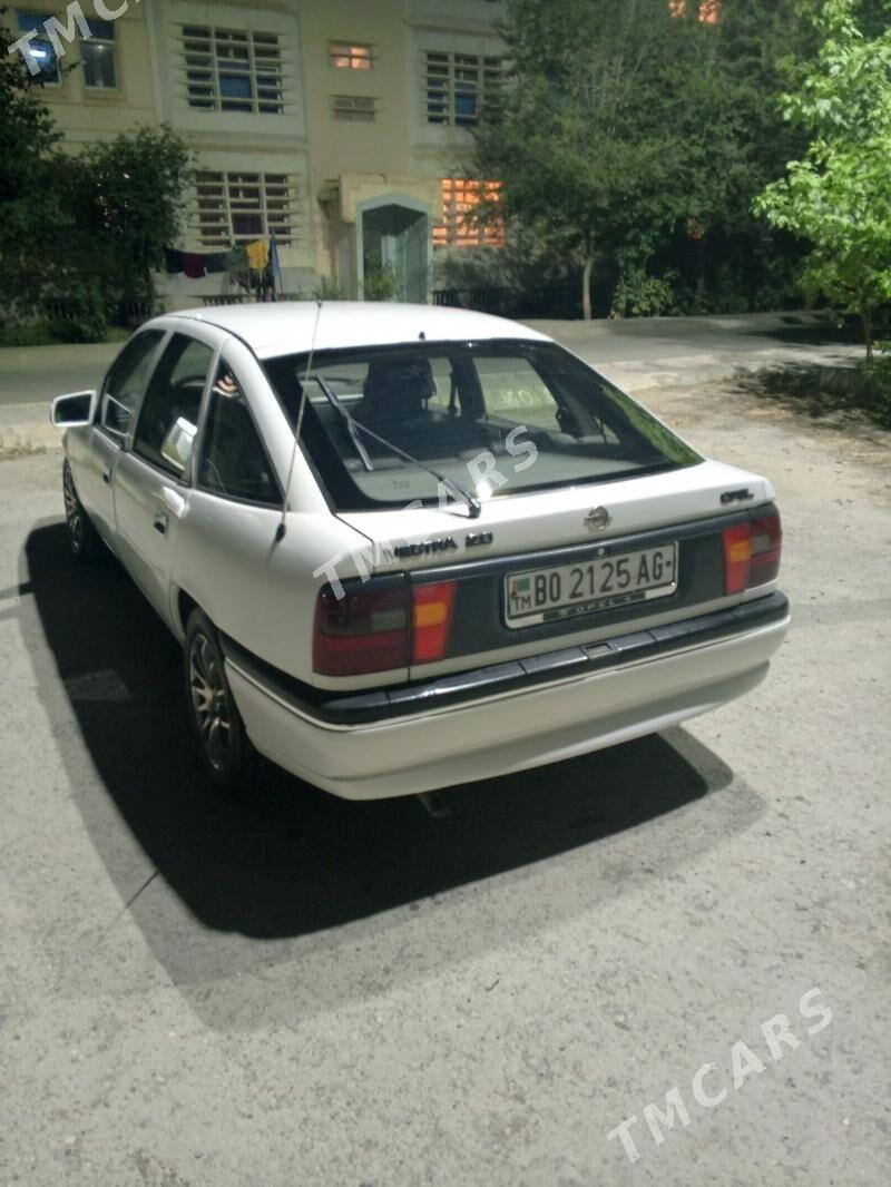 Opel Vectra 1994 - 40 000 TMT - Бузмеин ГРЭС - img 2