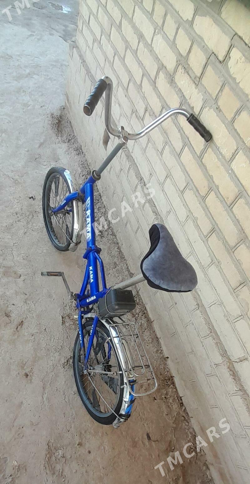 kama - Garabekewül - img 2