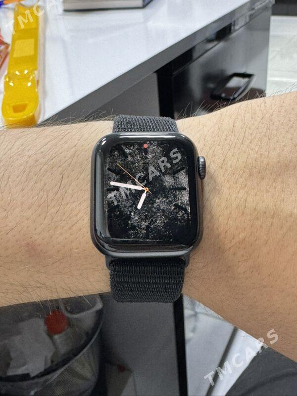 apple watch 5 series - Aşgabat - img 5