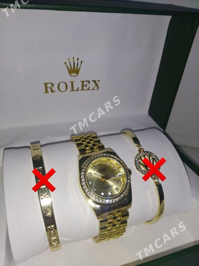 rolex, senser sagat series 8 - Гумдаг - img 5