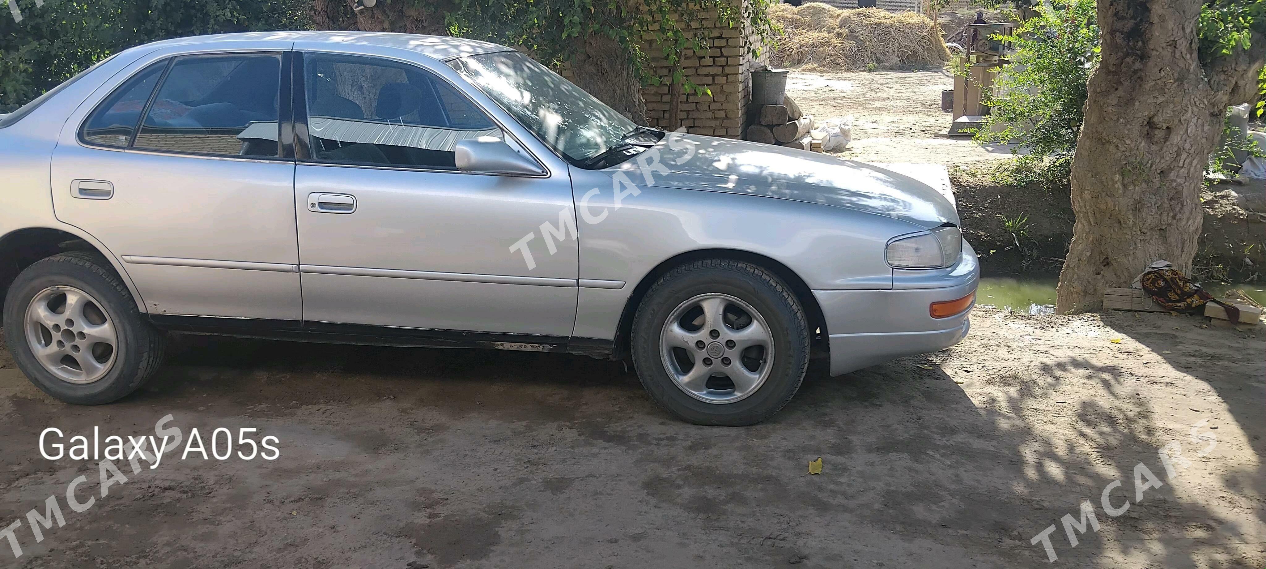 Toyota Camry 1992 - 55 000 TMT - Туркменгала - img 2