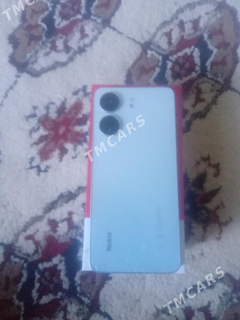 redmi13c - Daşoguz - img 3