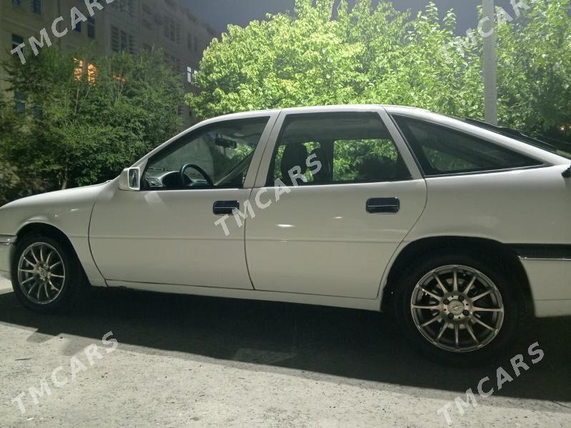 Opel Vectra 1994 - 40 000 TMT - Бузмеин ГРЭС - img 6