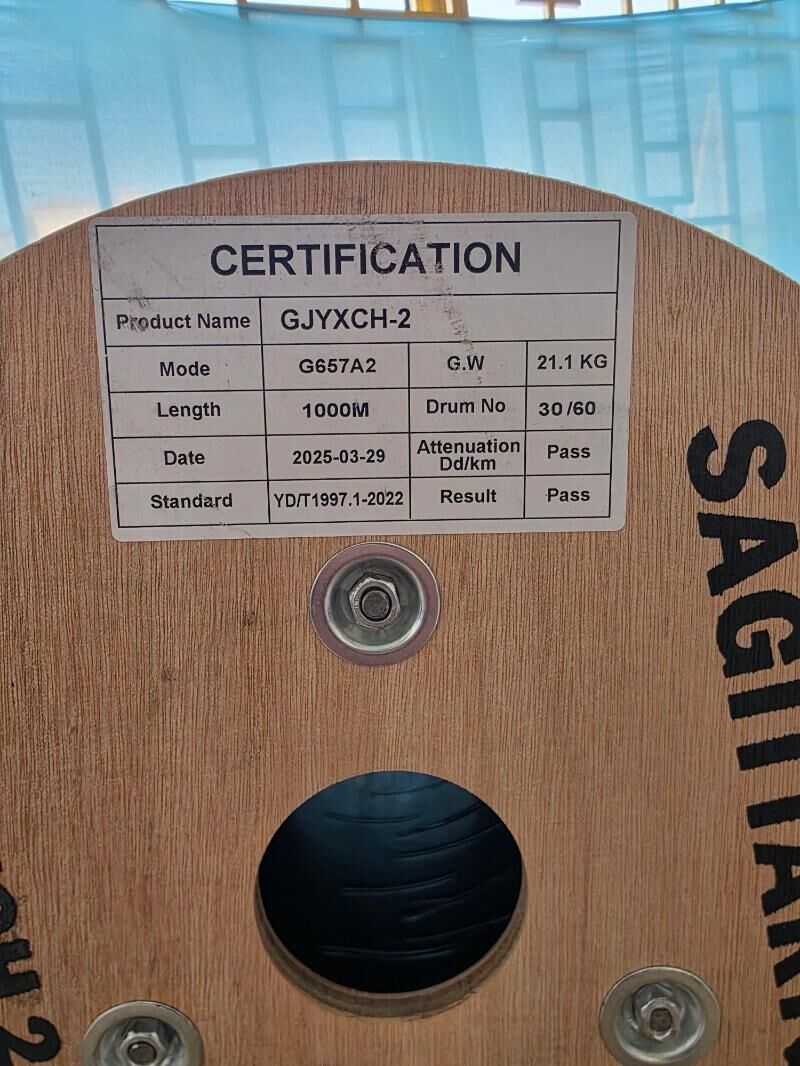 OPTIKA AÝNA KABELLI SAGITTARIU - Мары - img 2