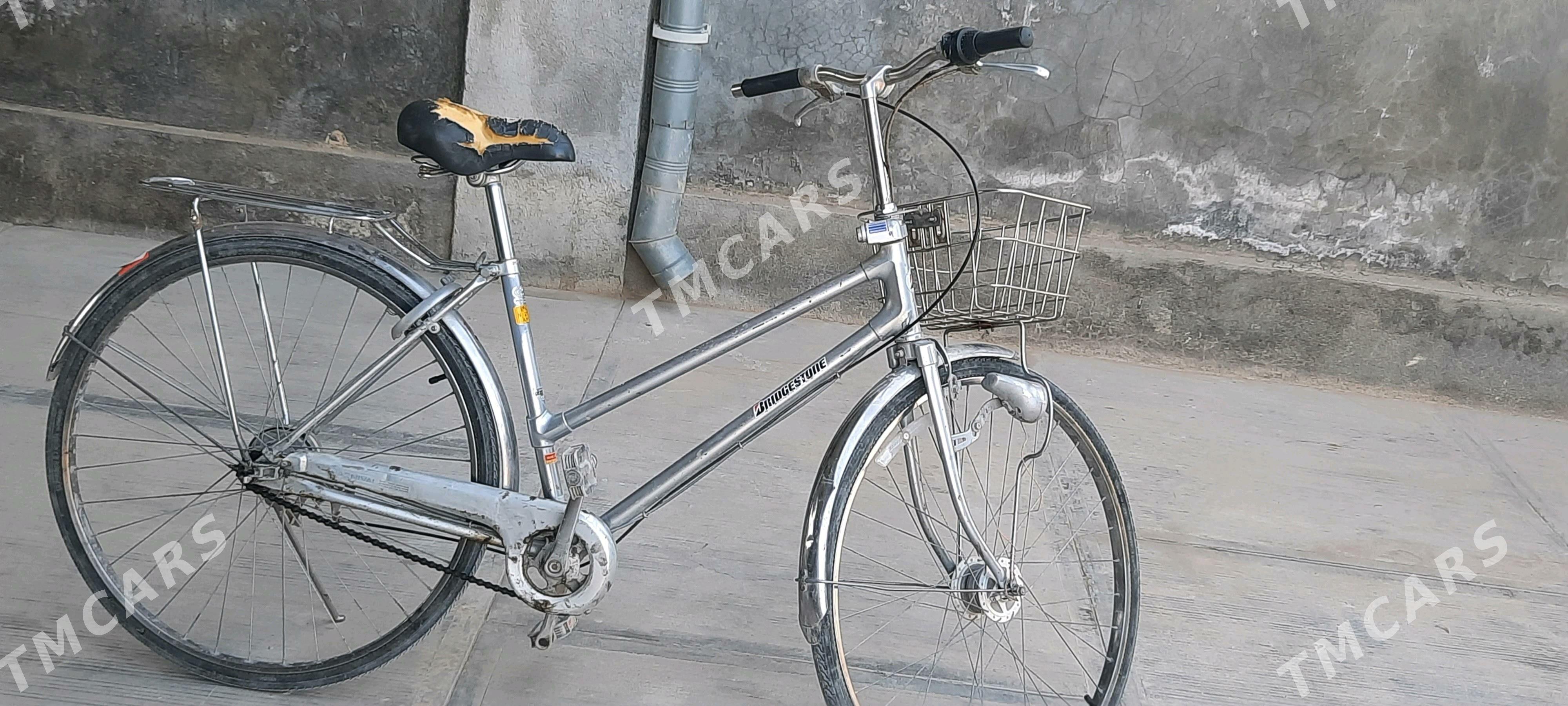 Yaponka tigir - Gökdepe - img 2