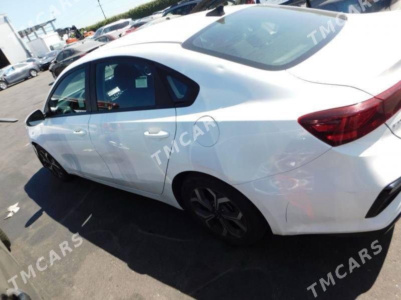 Kia Forte 2020 - 177 000 TMT - Гуртли - img 6