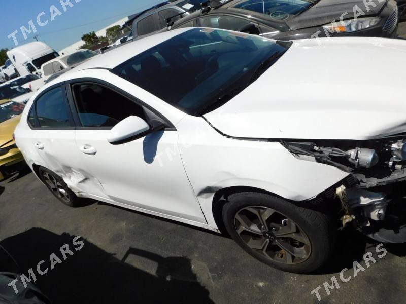 Kia Forte 2020 - 177 000 TMT - Гуртли - img 7