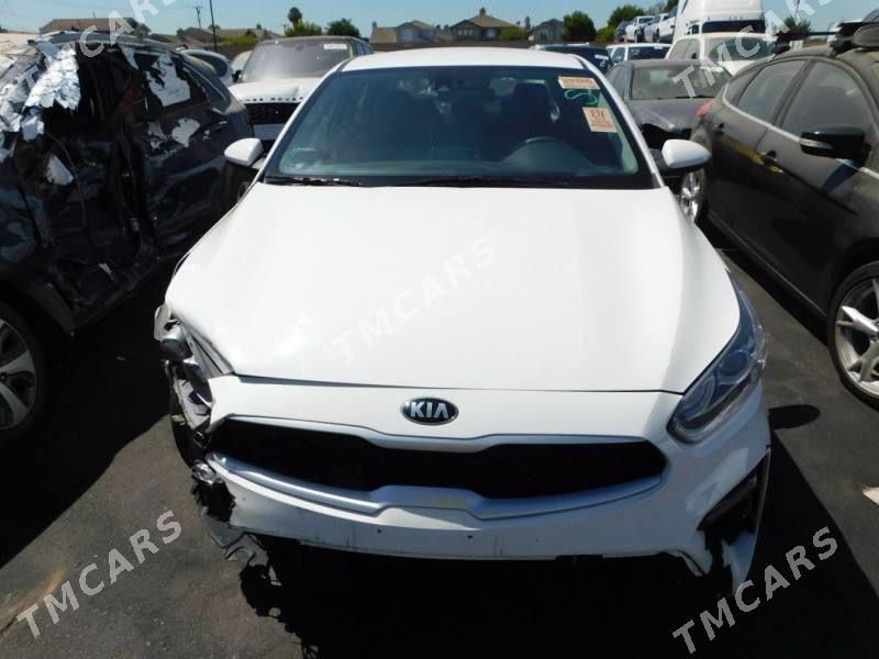 Kia Forte 2020 - 177 000 TMT - Гуртли - img 8