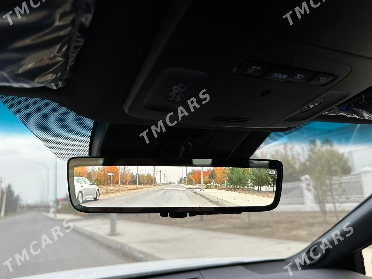 Toyota Camry 2025 - 685 000 TMT - Aşgabat - img 2