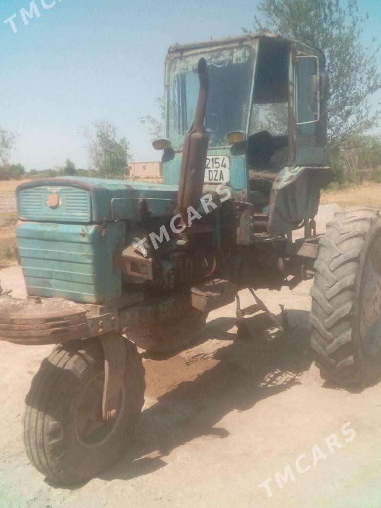 Belarus 320 1992 - 33 000 TMT - Akdepe - img 3