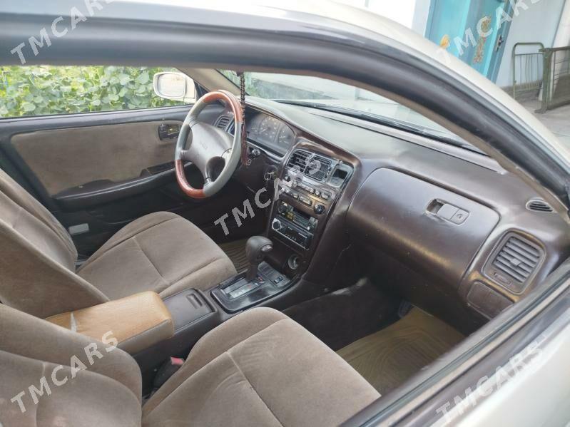 Toyota Mark II 1992 - 56 000 TMT - Türkmenabat - img 2