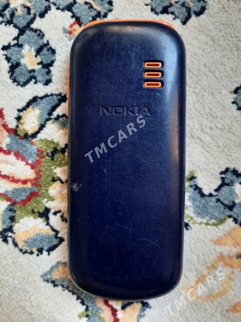 nokia model ; 1280 - Дашогуз - img 2
