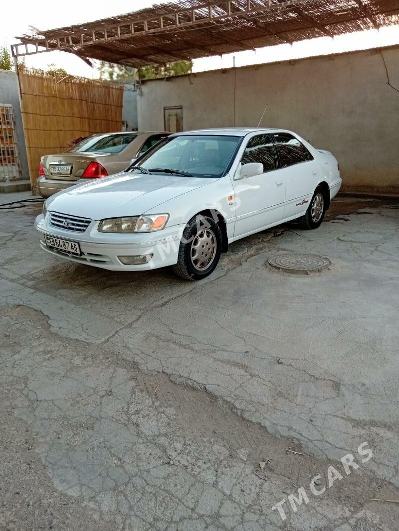 Toyota Camry 2001 - 126 000 TMT - Бахарден - img 5
