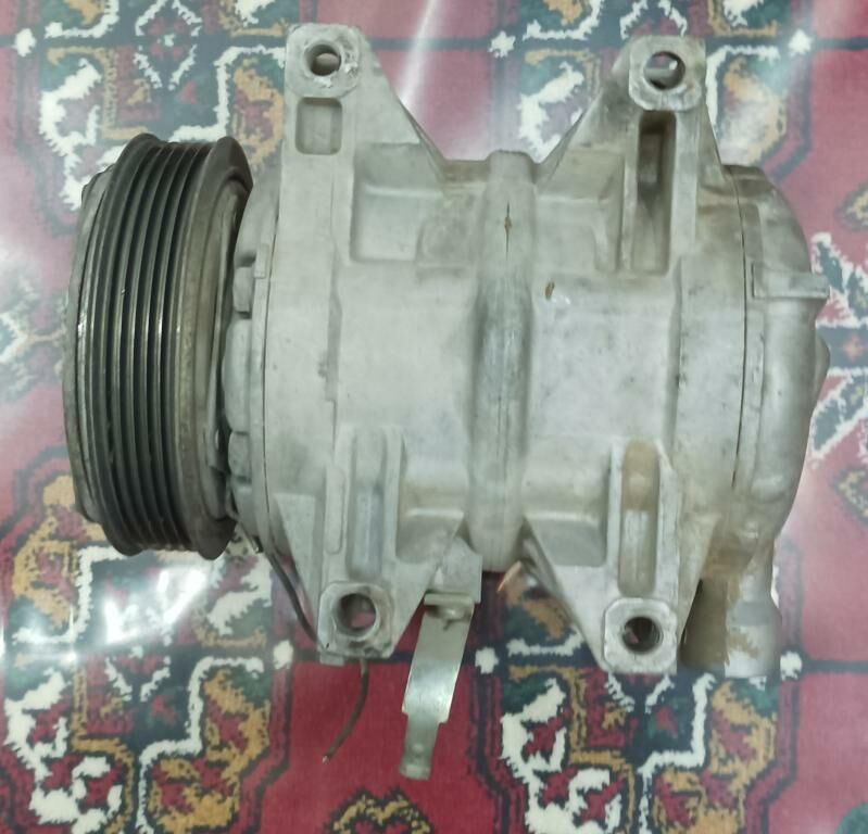 KOMPRESSOR 850 TMT - Aşgabat - img 2