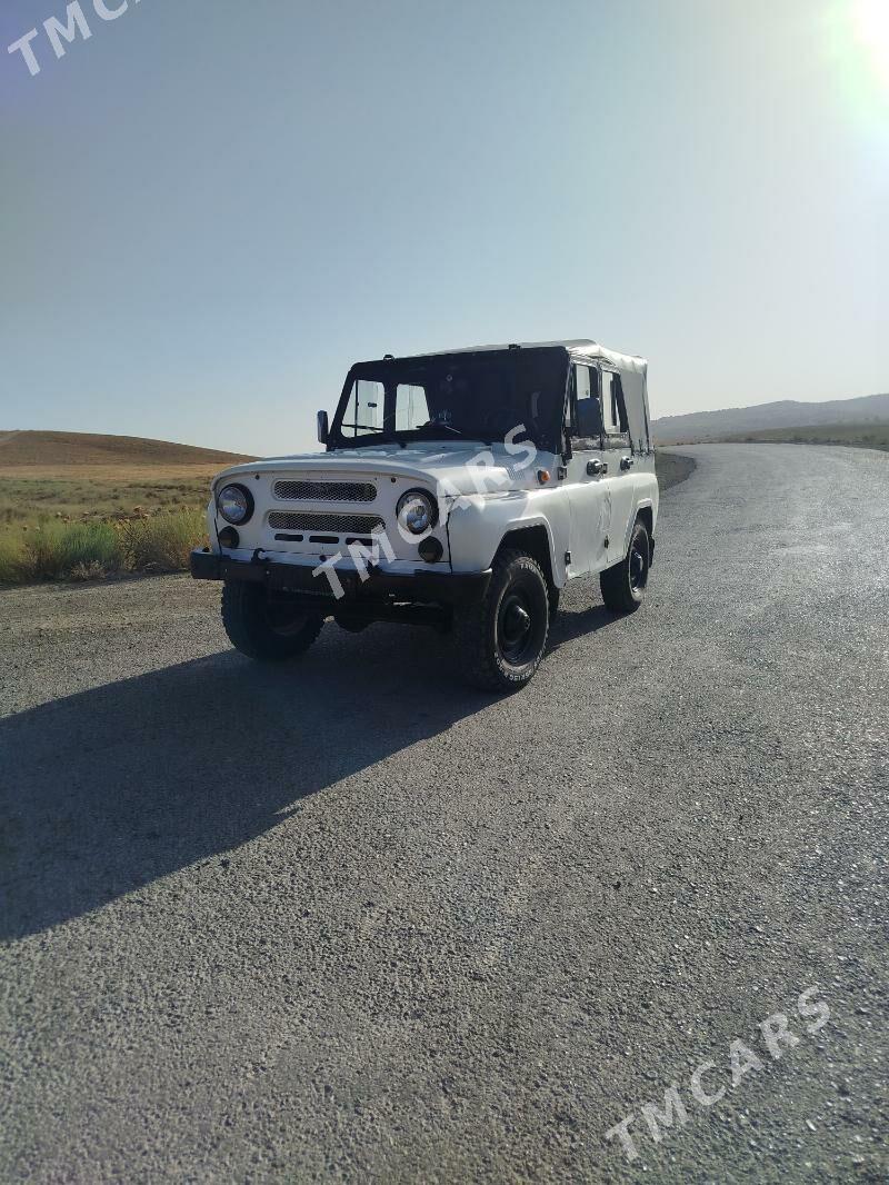 UAZ 469 2004 - 70 000 TMT - Бахарден - img 5