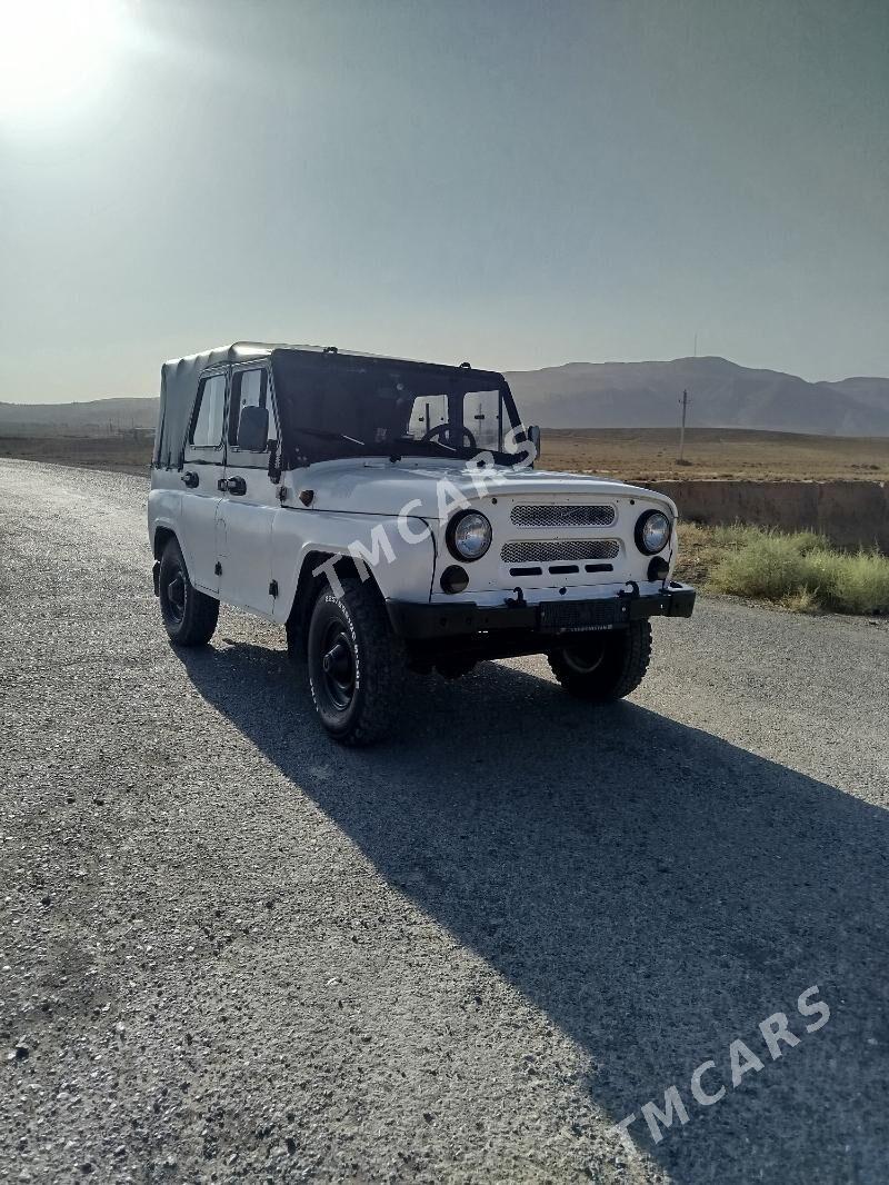 UAZ 469 2004 - 70 000 TMT - Бахарден - img 3