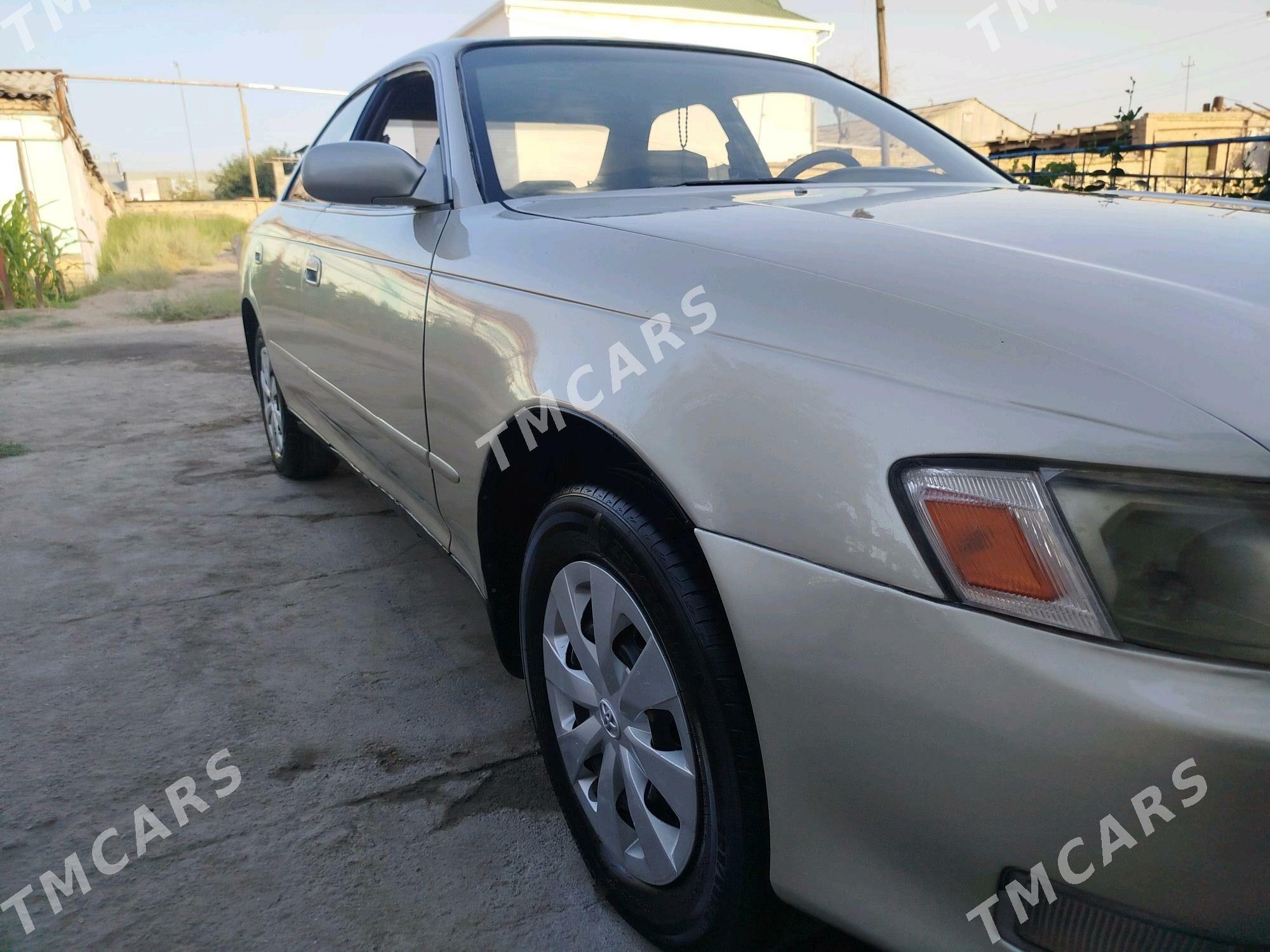 Toyota Mark II 1992 - 56 000 TMT - Türkmenabat - img 7